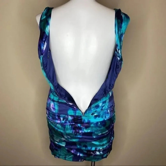 - Express Design Studio mini dress - Picture 7 of 10